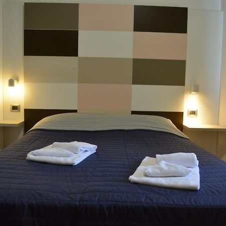 Master Hotel Castelvetro Piacentino المظهر الخارجي الصورة