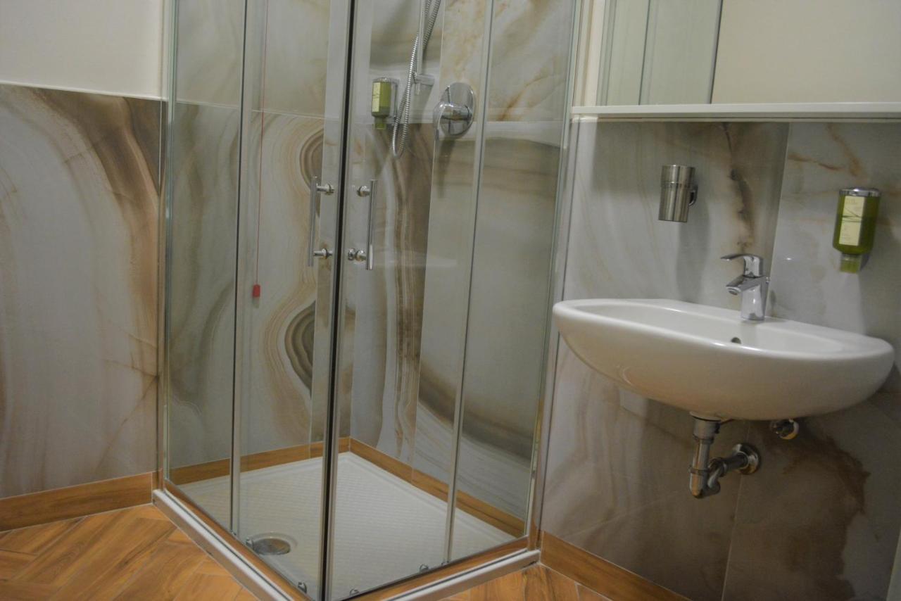 Master Hotel Castelvetro Piacentino المظهر الخارجي الصورة