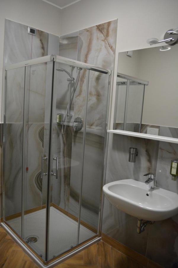 Master Hotel Castelvetro Piacentino المظهر الخارجي الصورة