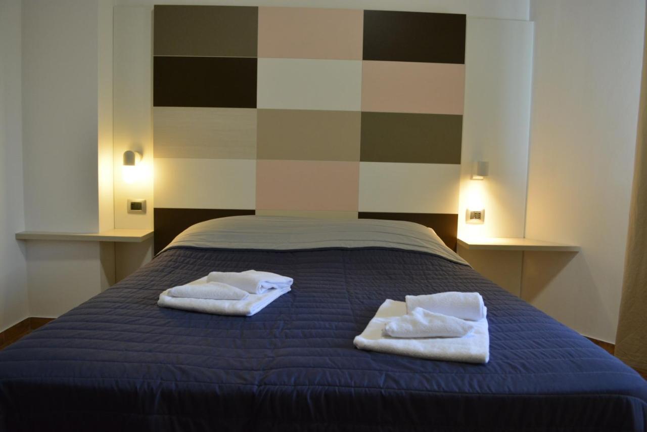 Master Hotel Castelvetro Piacentino المظهر الخارجي الصورة