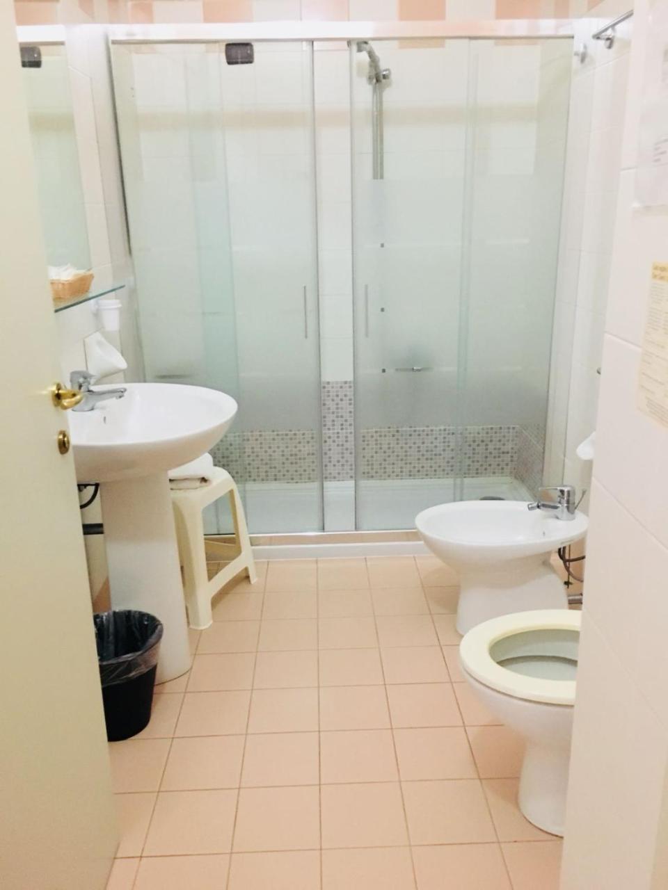 Master Hotel Castelvetro Piacentino المظهر الخارجي الصورة